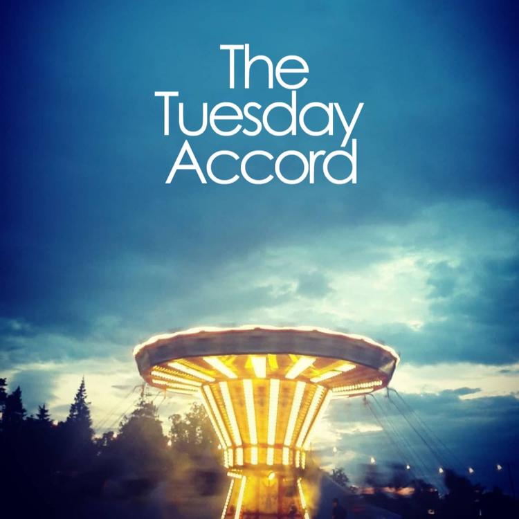 The Tuesday Accord's avatar image