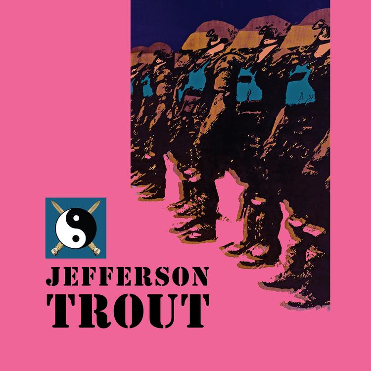 Jefferson Trout's avatar image