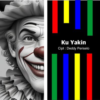 Ku Yakin (Live)'s cover