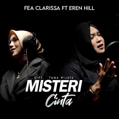 Misteri Cinta's cover