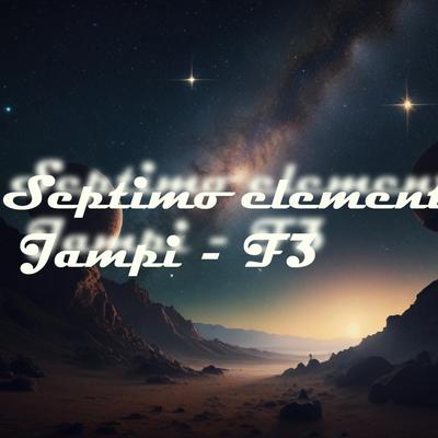 Septimo elemento's cover