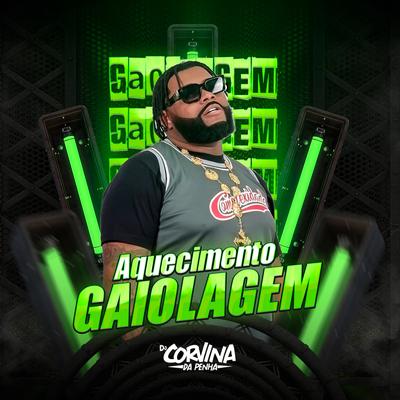 Aquecimento Gaiolagem By Corvina Dj's cover