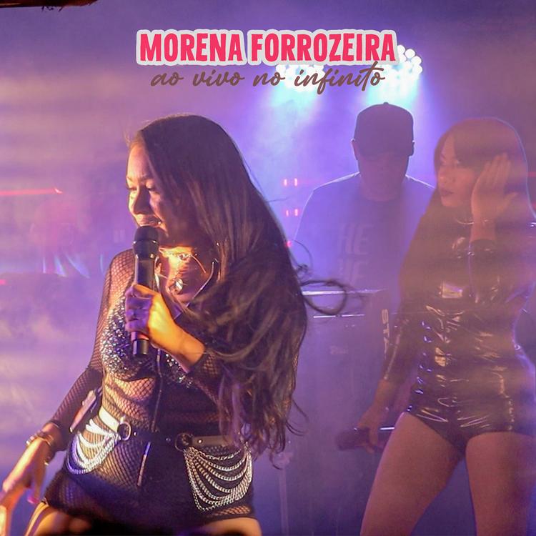 Morena Forrozeira's avatar image