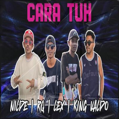 CARA TUH's cover