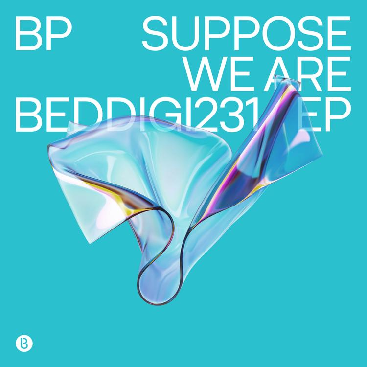 BP's avatar image