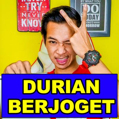 Durian, Buah Penantian's cover