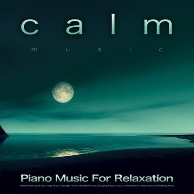 Instrumental Music By Soothing Music, Calm Music, Relaxing Music's cover