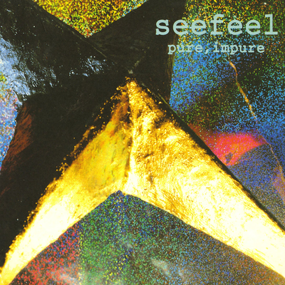 Plainsong By Seefeel's cover