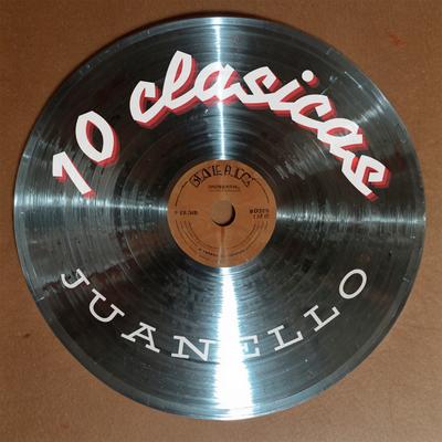 10 Clásicas's cover