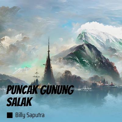 Puncak Gunung Salak's cover