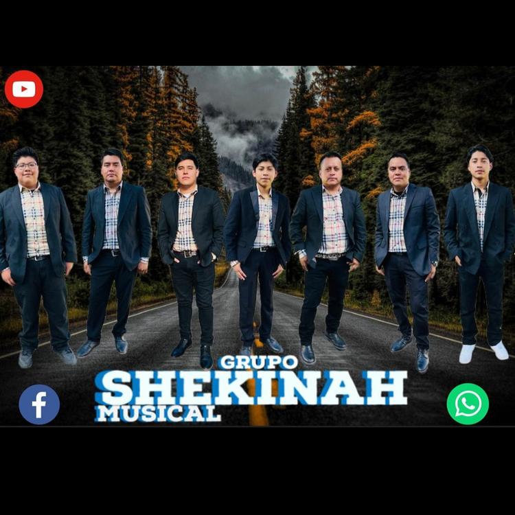 Shekina Musical's avatar image