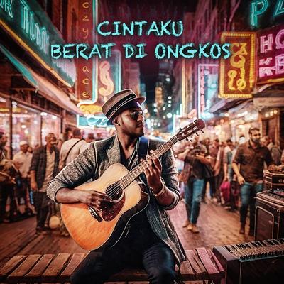 Cintaku Berat Di Ongkos's cover