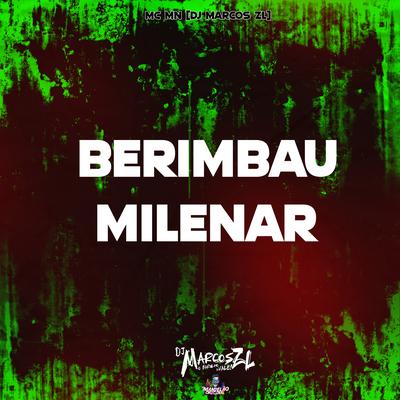 Berimbau Milenar's cover