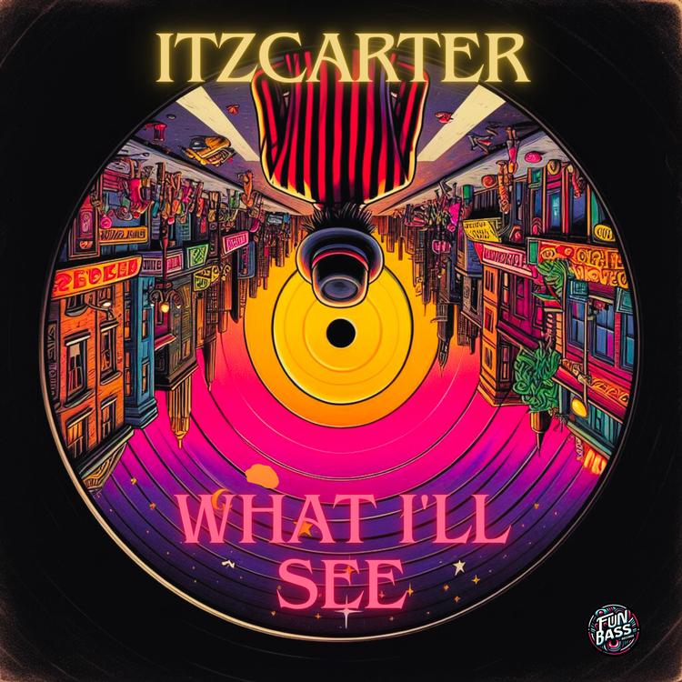 Itzcarter's avatar image