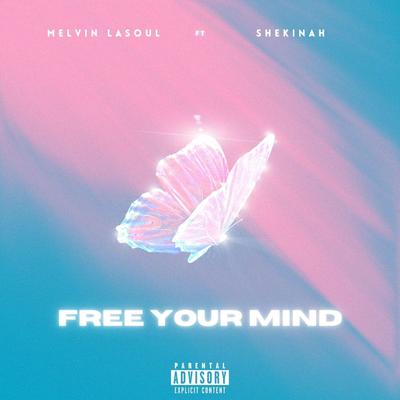 Free your mind (feat. Shekinah)'s cover