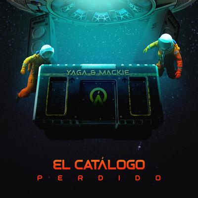 El Catálogo Perdido's cover
