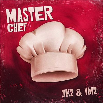 Master Chef's cover
