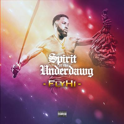 Spirit of the Underdawg's cover