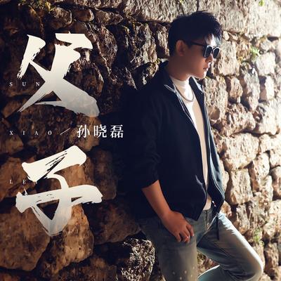 孙晓磊's cover