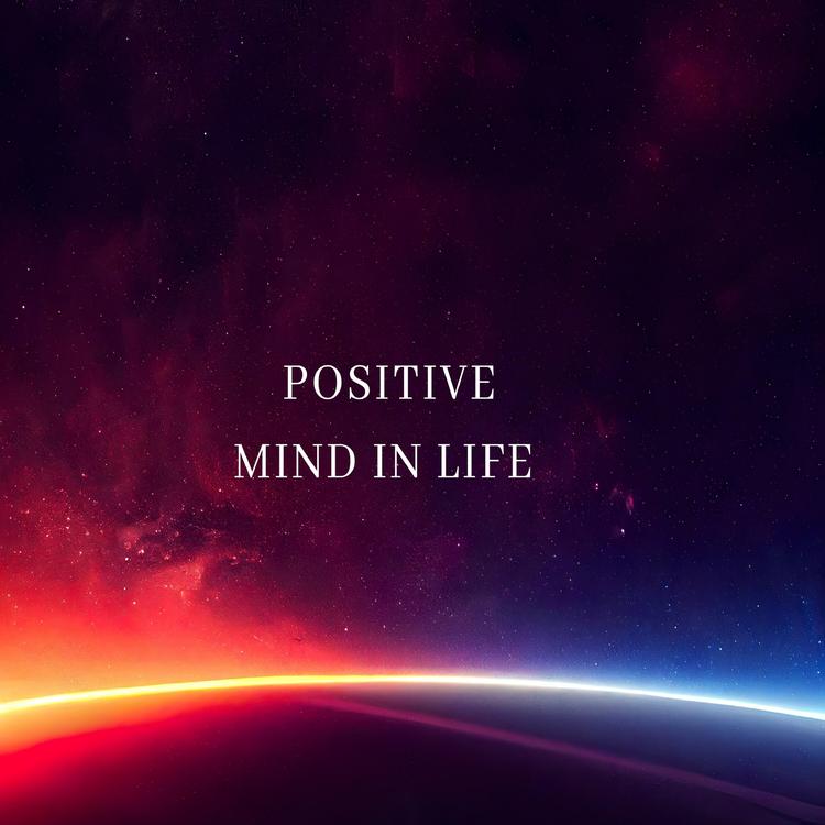 positive mind in life's avatar image