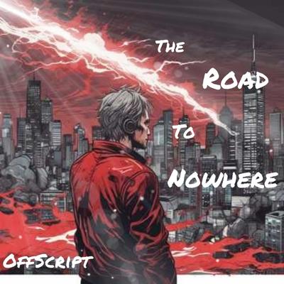 The Road To Nowhere (Single)'s cover