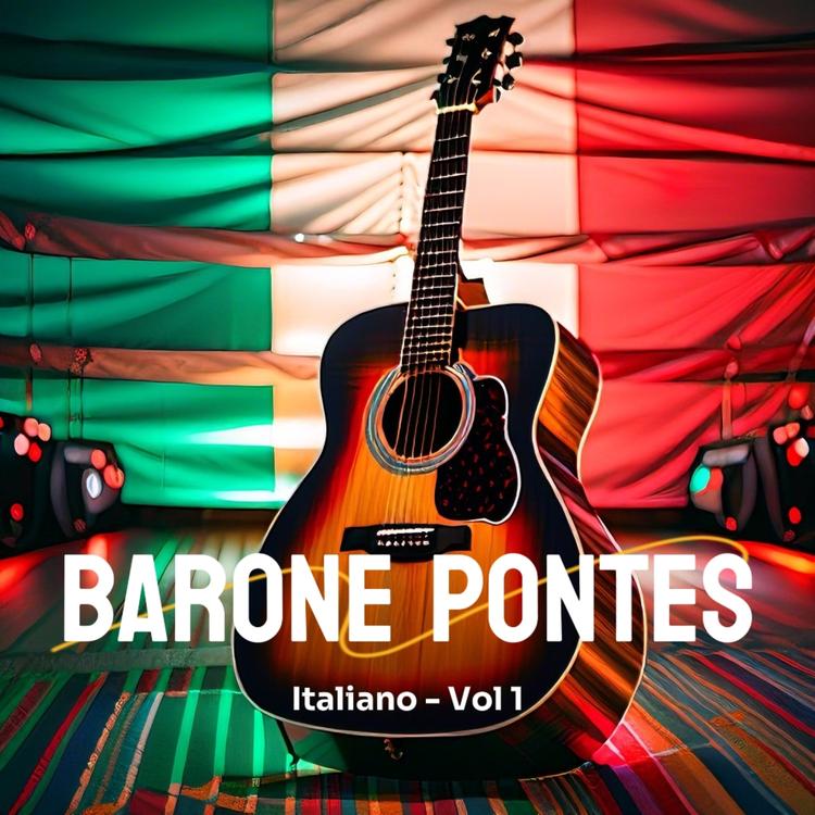 Barone Pontes's avatar image