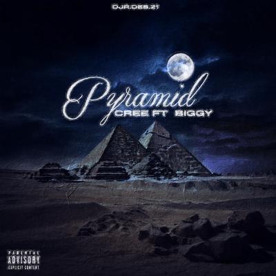 Pyramid X Cripolle's cover