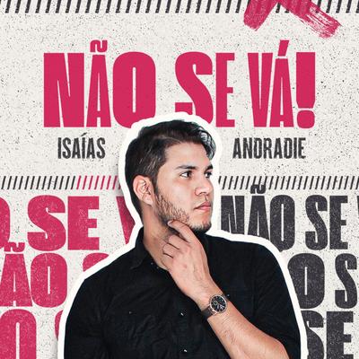 Não Se Vá By Isaías Andradie's cover