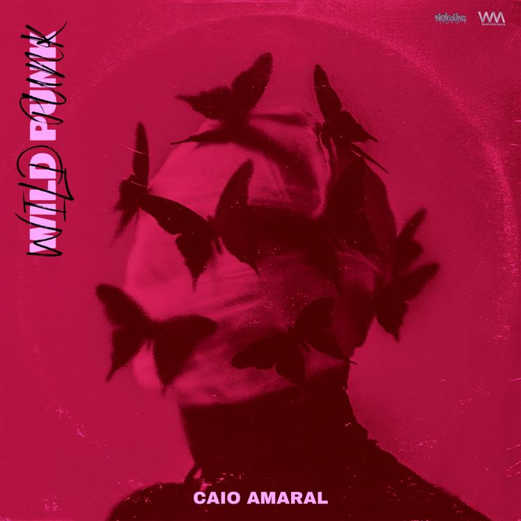 Caio Amaral's avatar image