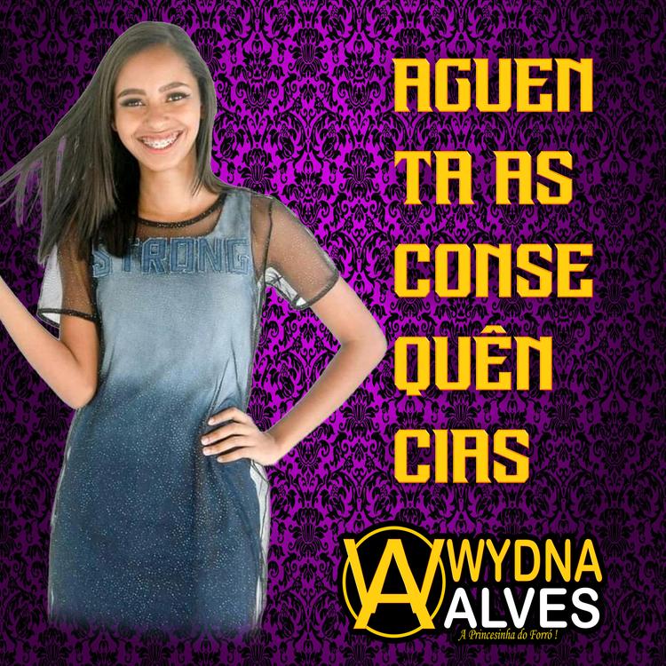 WYDNA ALVES A PRINCESINHA DO FORRÓ's avatar image