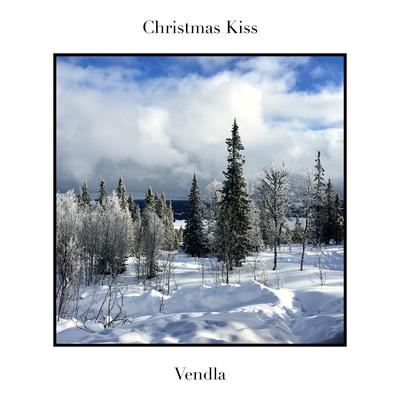 Christmas Kiss's cover