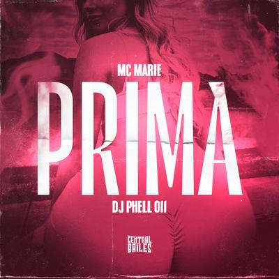 Prima's cover