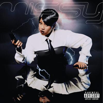 All N My Grill (feat. Big Boi of Outkast & Nicole) By Missy Elliott, Big Boi's cover