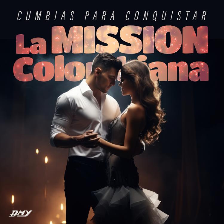 La missión colombiana's avatar image