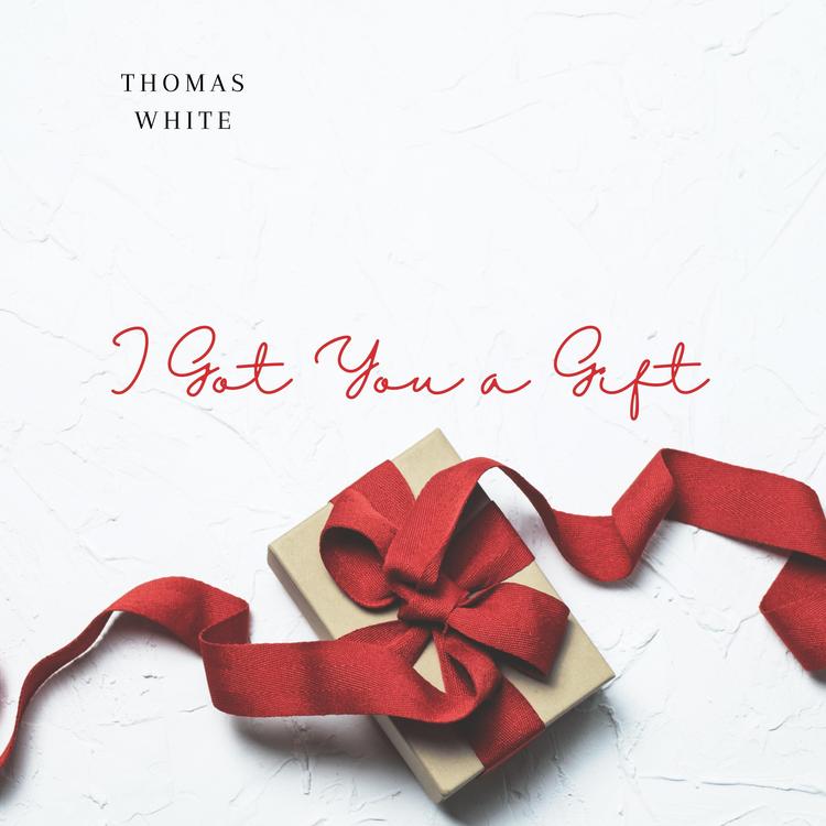 Thomas White's avatar image