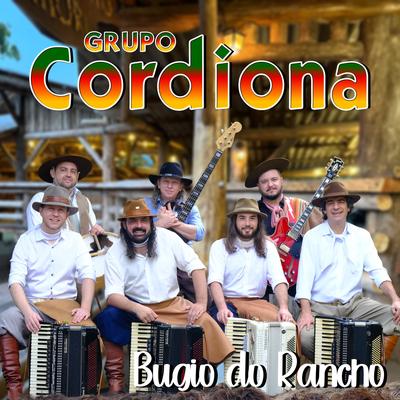 Bugio do Rancho By Grupo Cordiona's cover