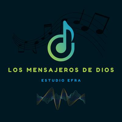 LOS MENSAJEROS DE DIOS's cover