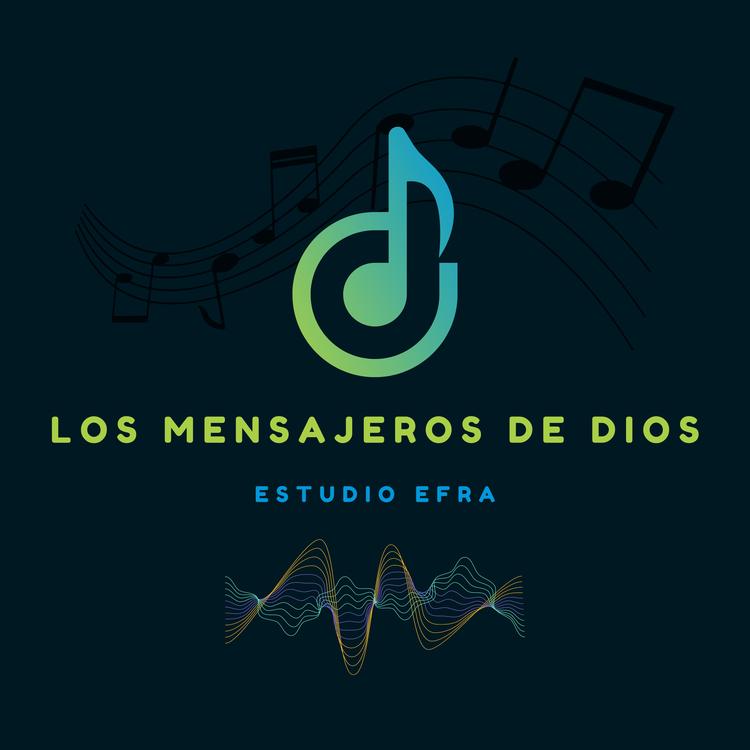 LOS MENSAJEROS DE DIOS's avatar image