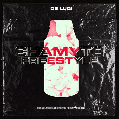 Chamyto Freestyle's cover