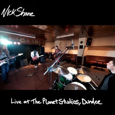 Pictures Of Matchstick Men (feat. The 121s) [Live at The Planet Studios, Dundee, 15/12/20]'s cover