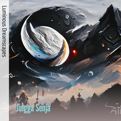 Jingga Senja's cover