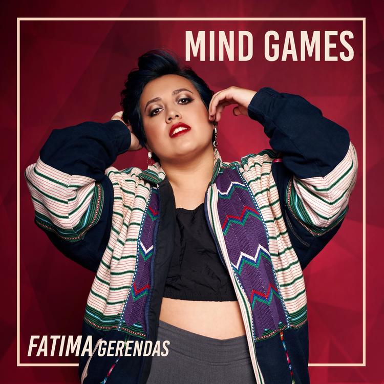 Fatima Gerendas's avatar image