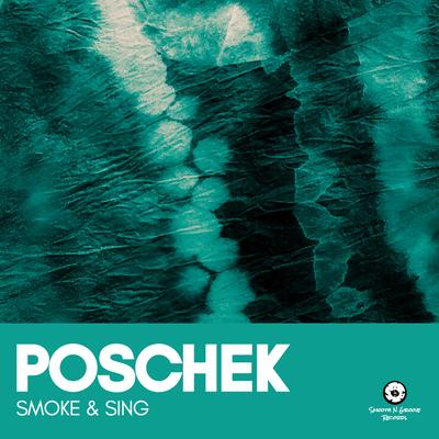 Poschek's cover