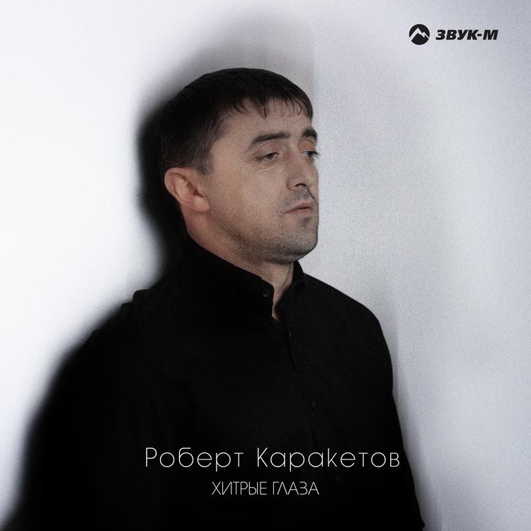 Роберт Каракетов's avatar image