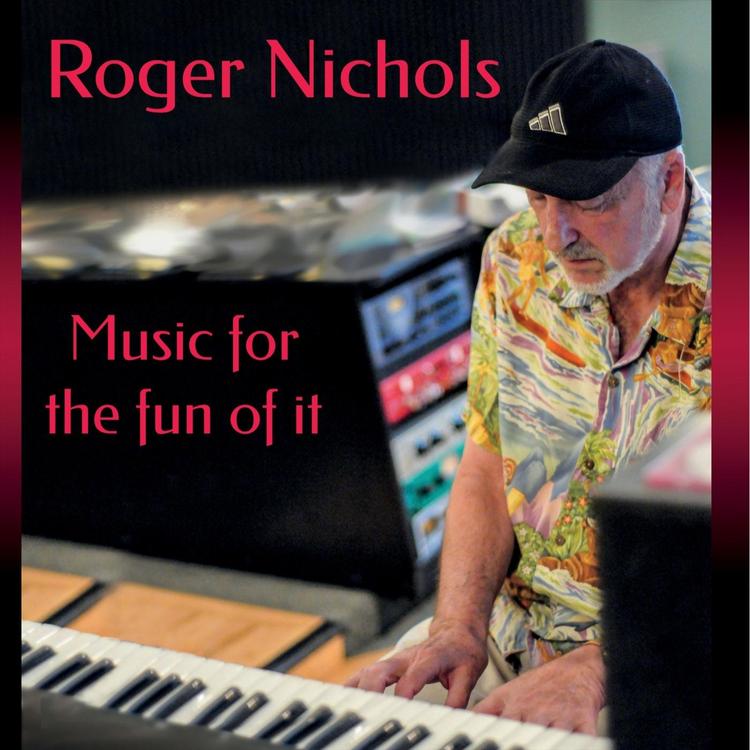 Roger Nichols's avatar image