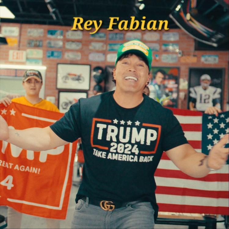 Rey Fabian's avatar image