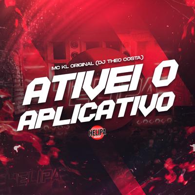 Ativei o Aplicativo's cover