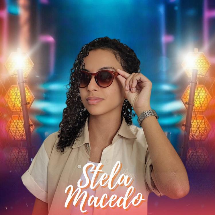 Stela Macedo's avatar image