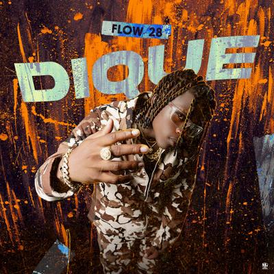 Dique's cover