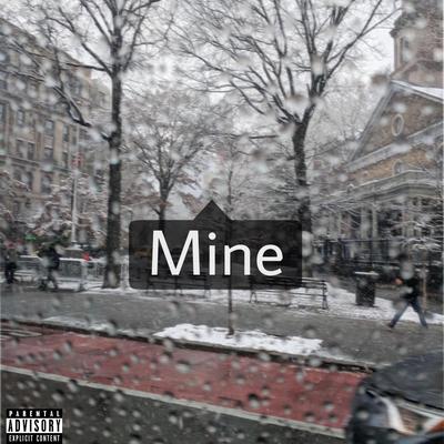 Mine By Ch@to's cover